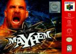 Play <b>WCW Mayhem</b> Online